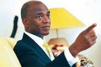 Côte d'Ivoire : Mamadou Koulibaly révèle: '' jÂ’ai quitté le FPI parce quÂ’on m'a traité de dioula''